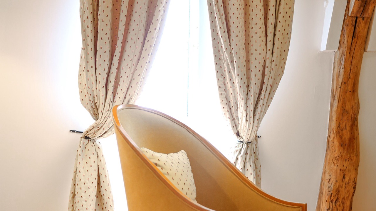 Photo of Bedroom in Saint-Nexans