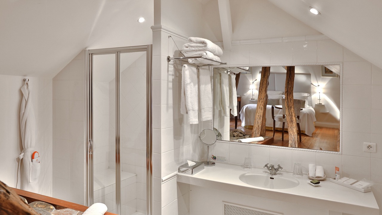 Photo of Bathroom in Saint-Nexans