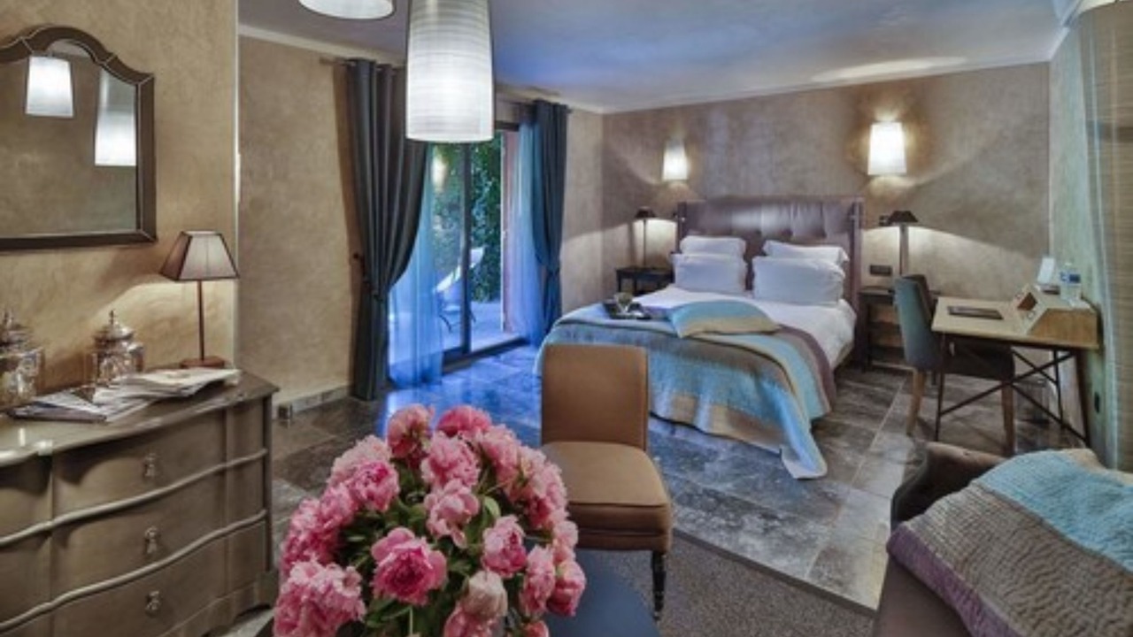 Photo of Bedroom in Callas