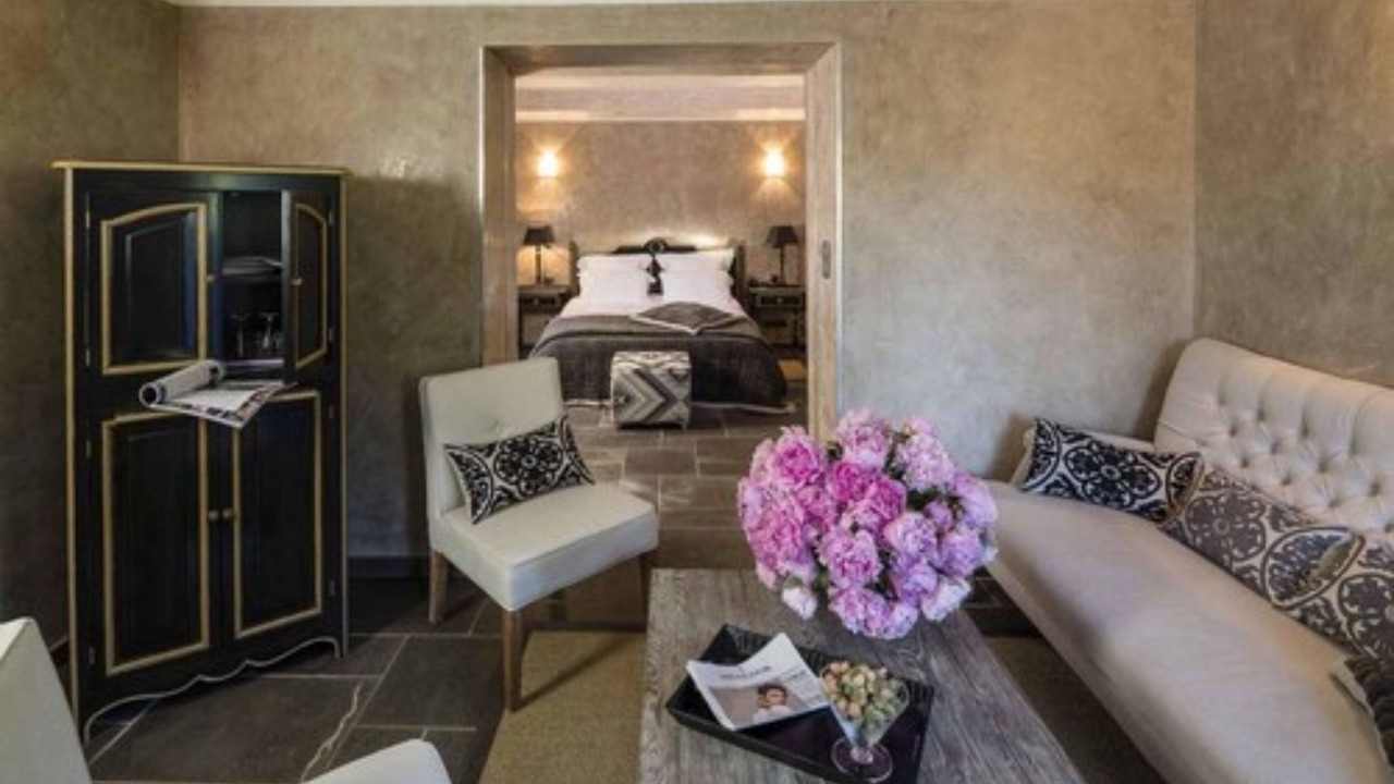 Photo of Bedroom in Callas