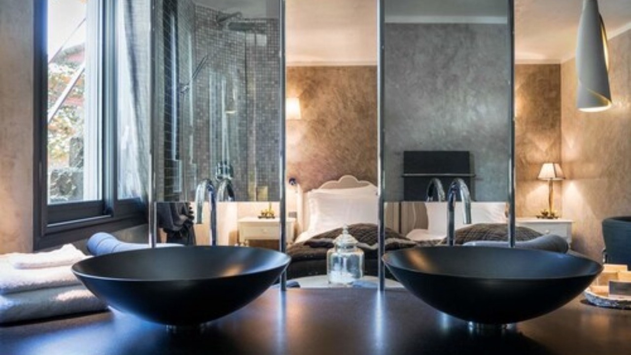 Photo of Livingroom in Callas