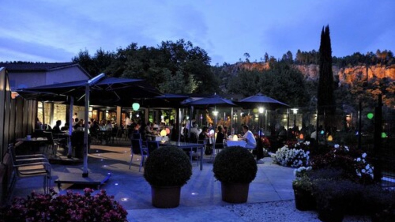 Photo of Outdoor in Callas