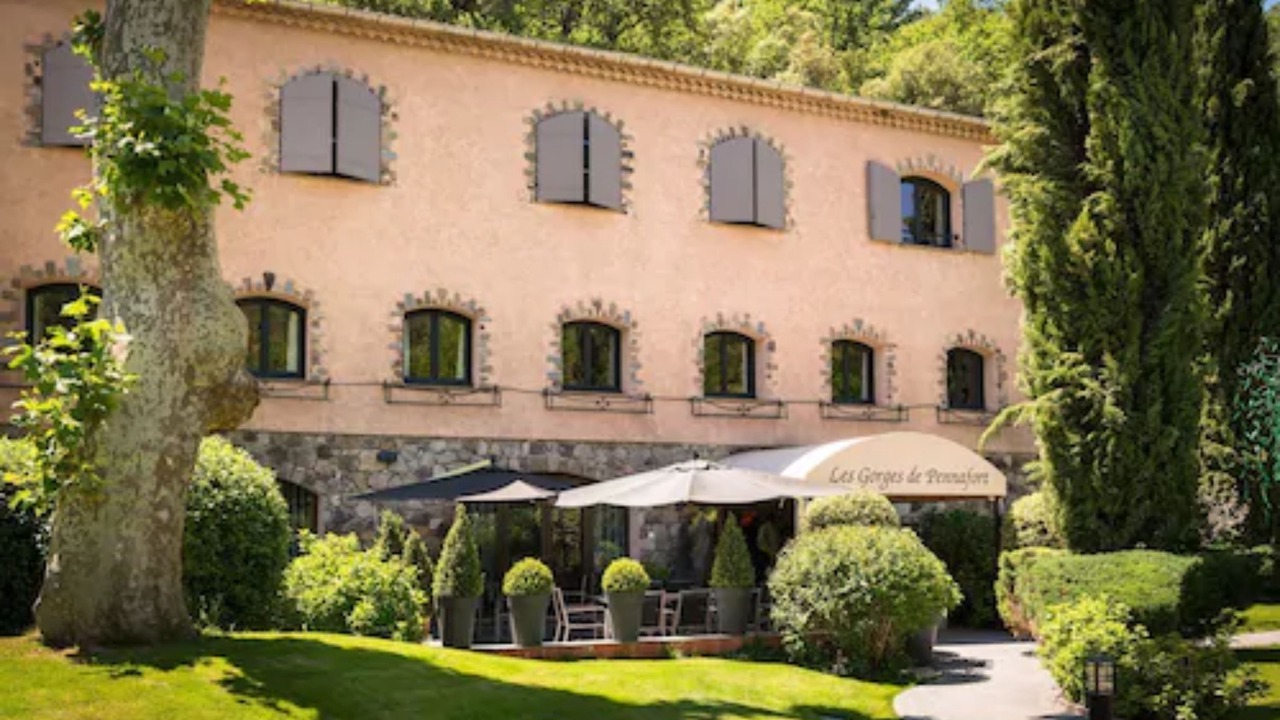 Photo of Outdoor in Callas