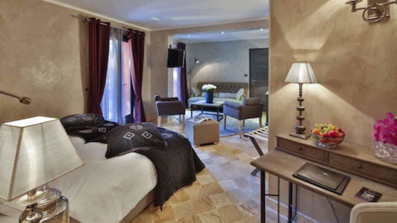 Photo of Livingroom in Callas