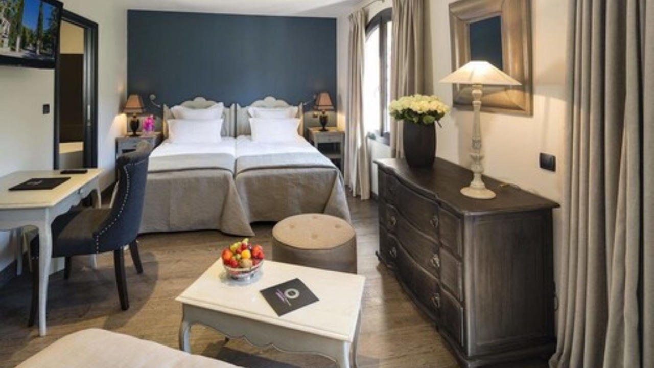 Photo of Bedroom in Callas