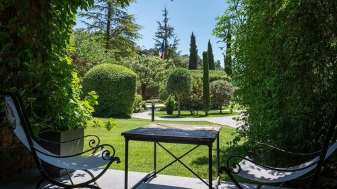 Photo of Patio Balcony in Callas