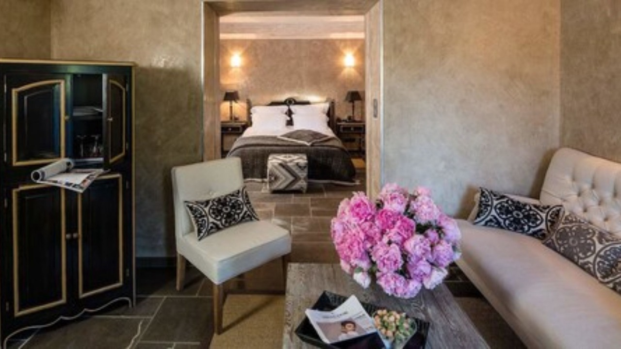 Photo of Bedroom in Callas