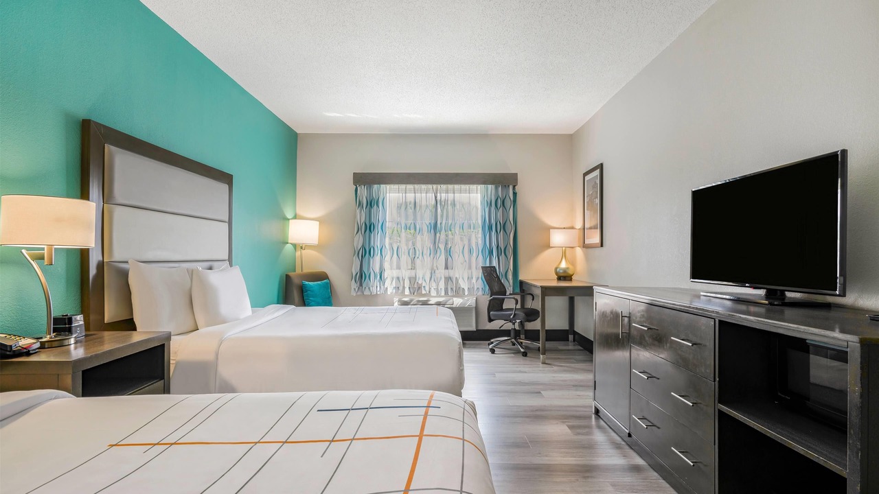 Photo of Bedroom in Batavia
