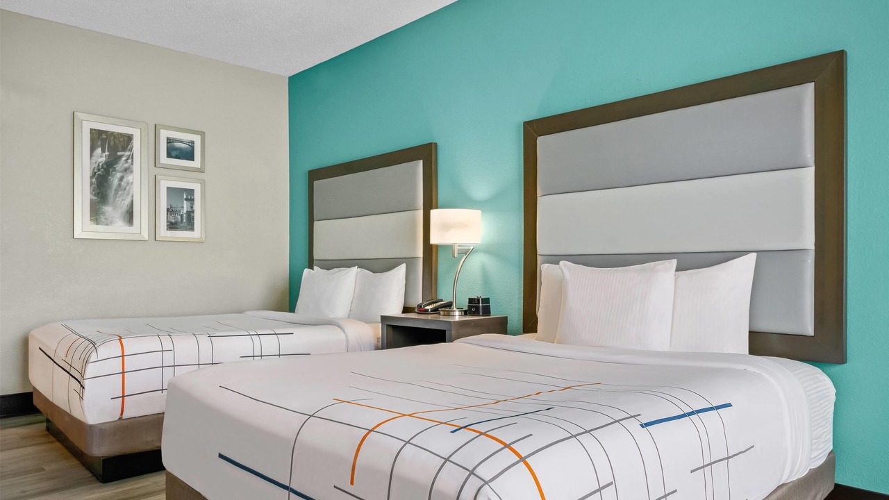 Photo of Bedroom in Batavia