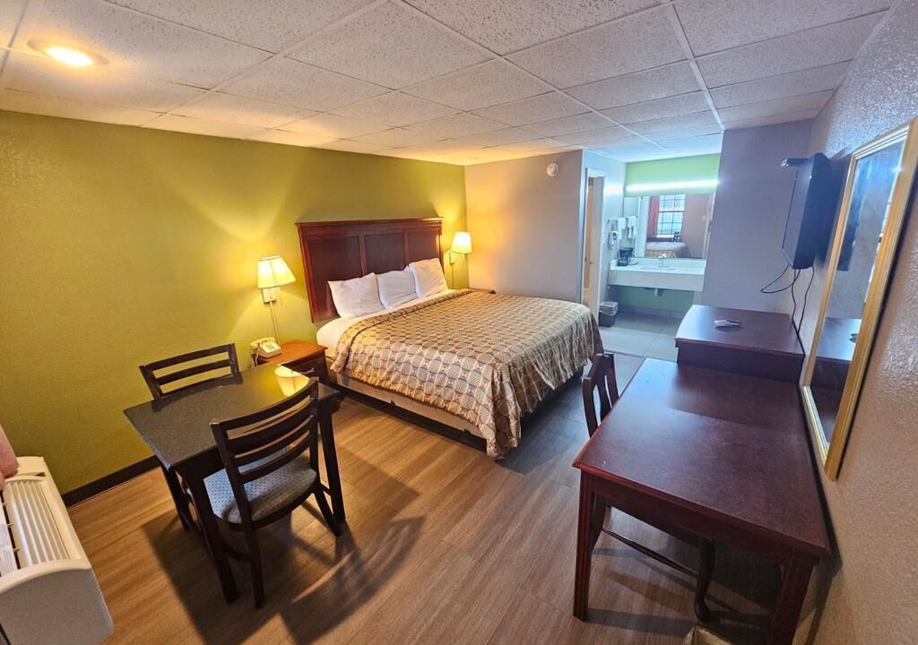 Photo of Bedroom in Dumas