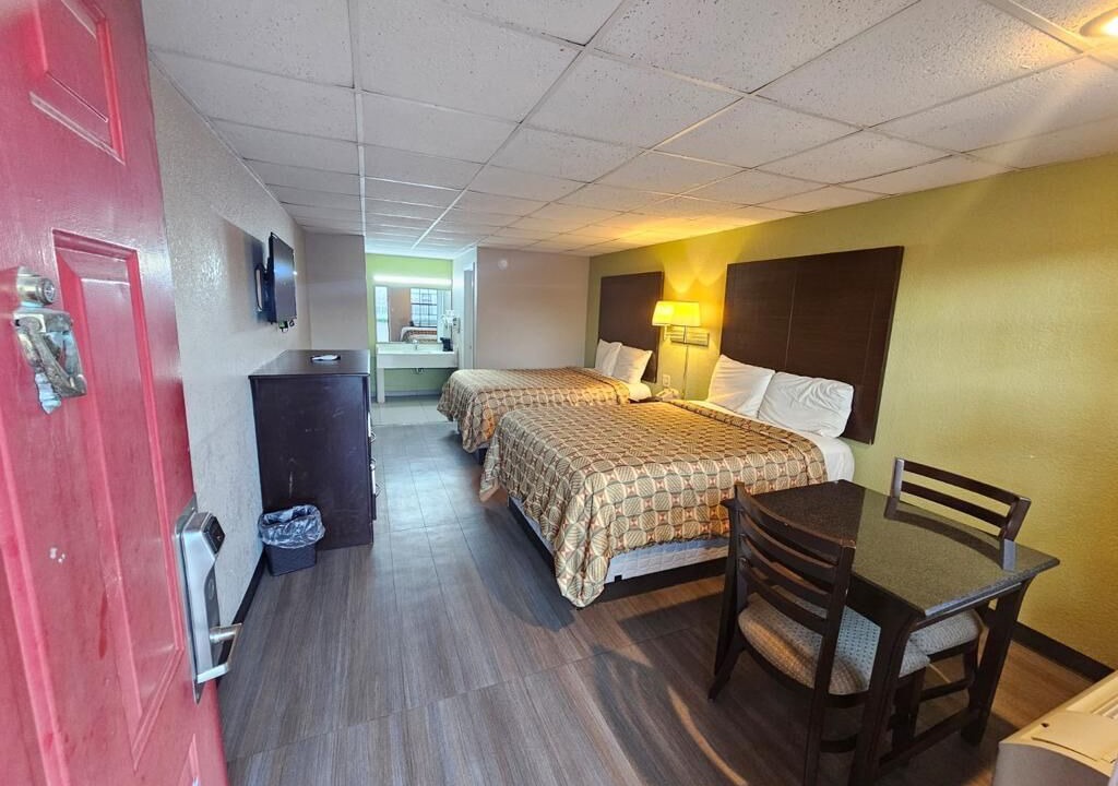 Photo of Bedroom in Dumas