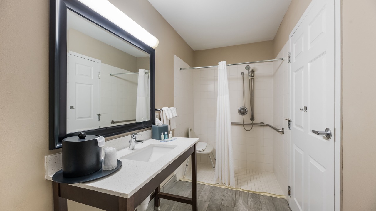 Photo of Bathroom in Sonora