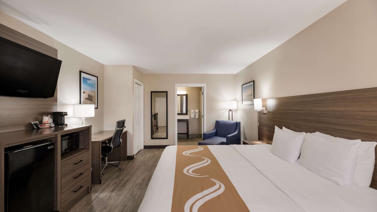 Photo of Bedroom in Sonora