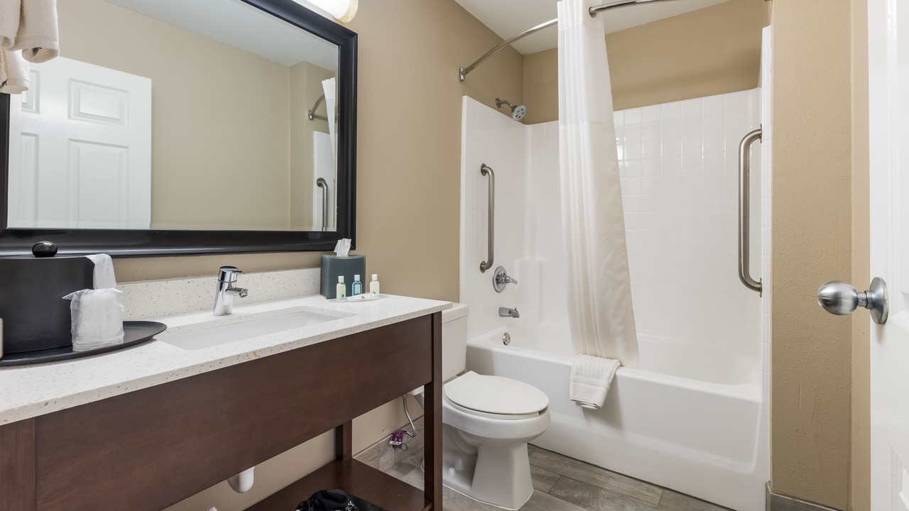 Photo of Bathroom in Sonora