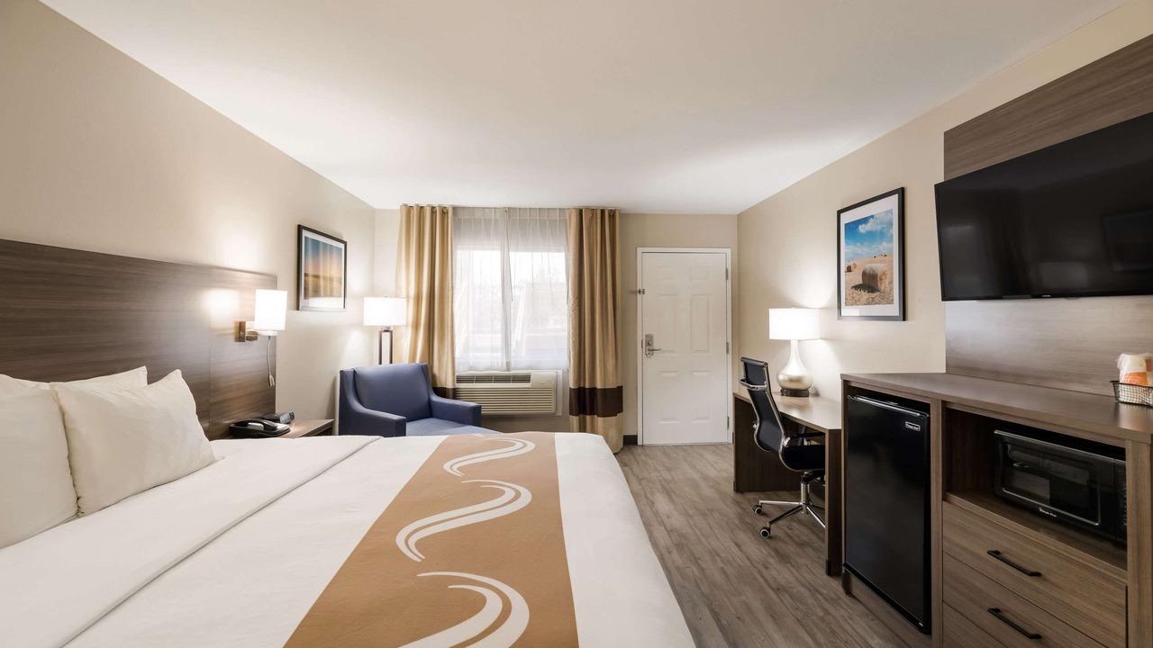 Photo of Bedroom in Sonora