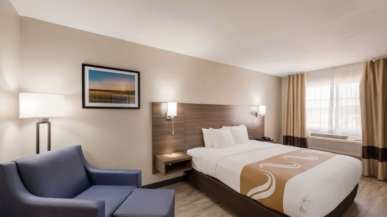 Photo of Bedroom in Sonora