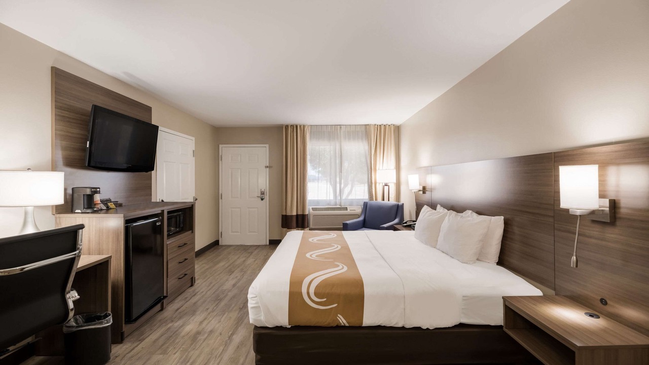 Photo of Bedroom in Sonora