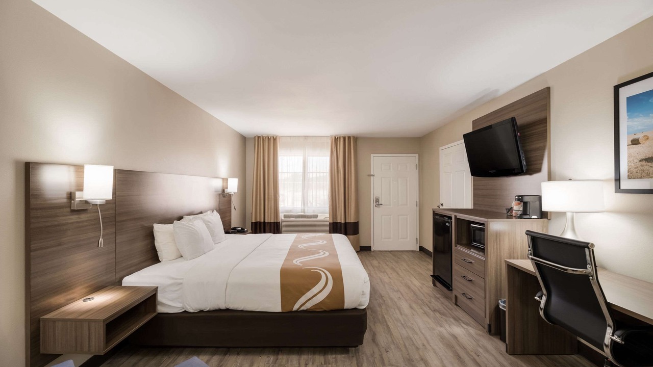 Photo of Bedroom in Sonora
