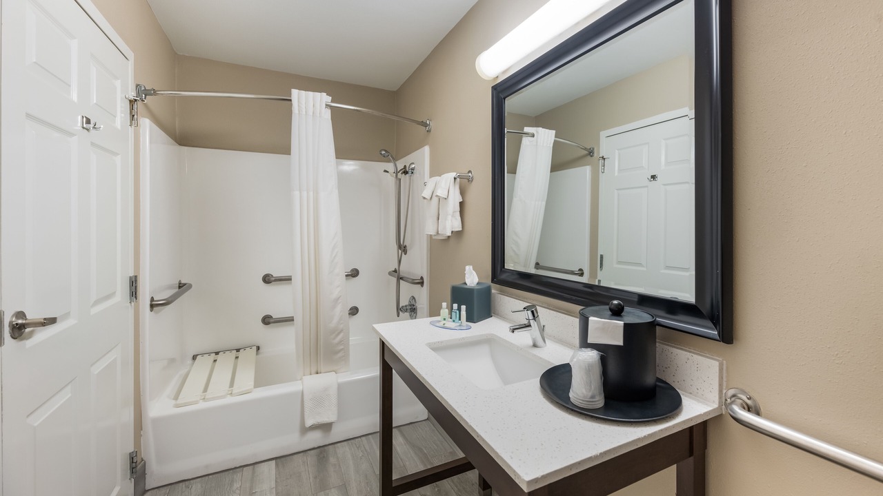 Photo of Bathroom in Sonora