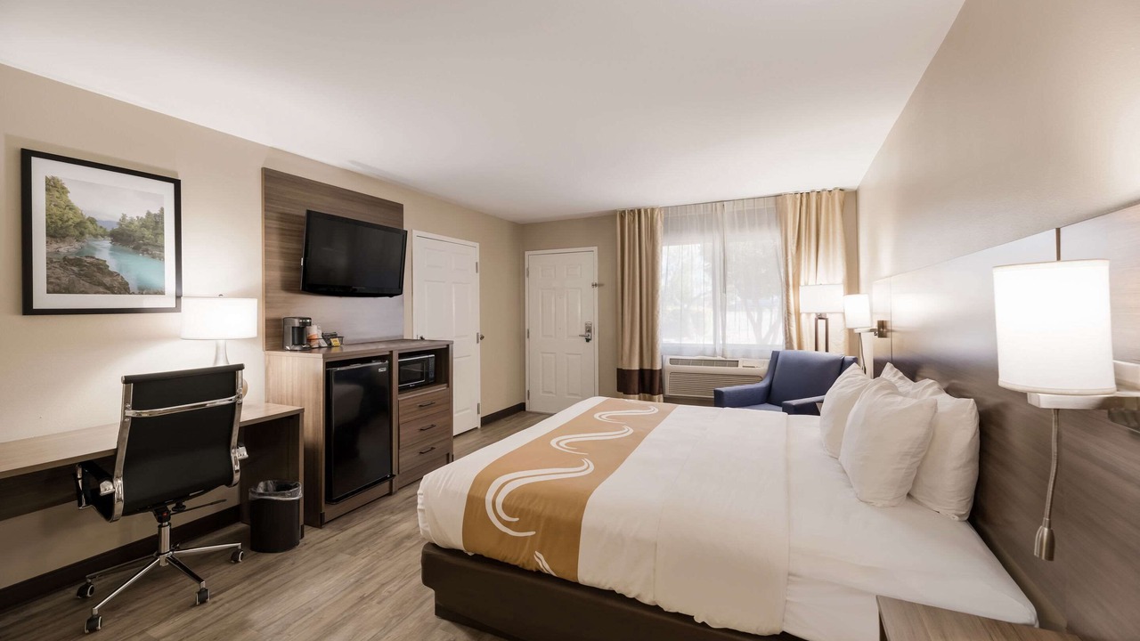 Photo of Bedroom in Sonora