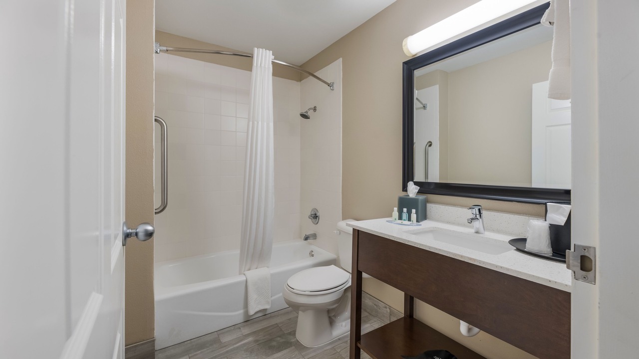 Photo of Bathroom in Sonora