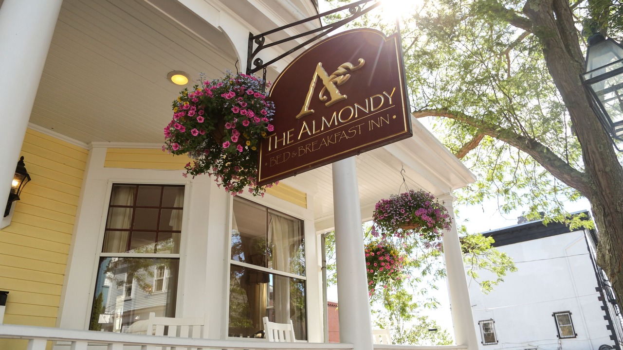 Photo of Outdoor in Newport