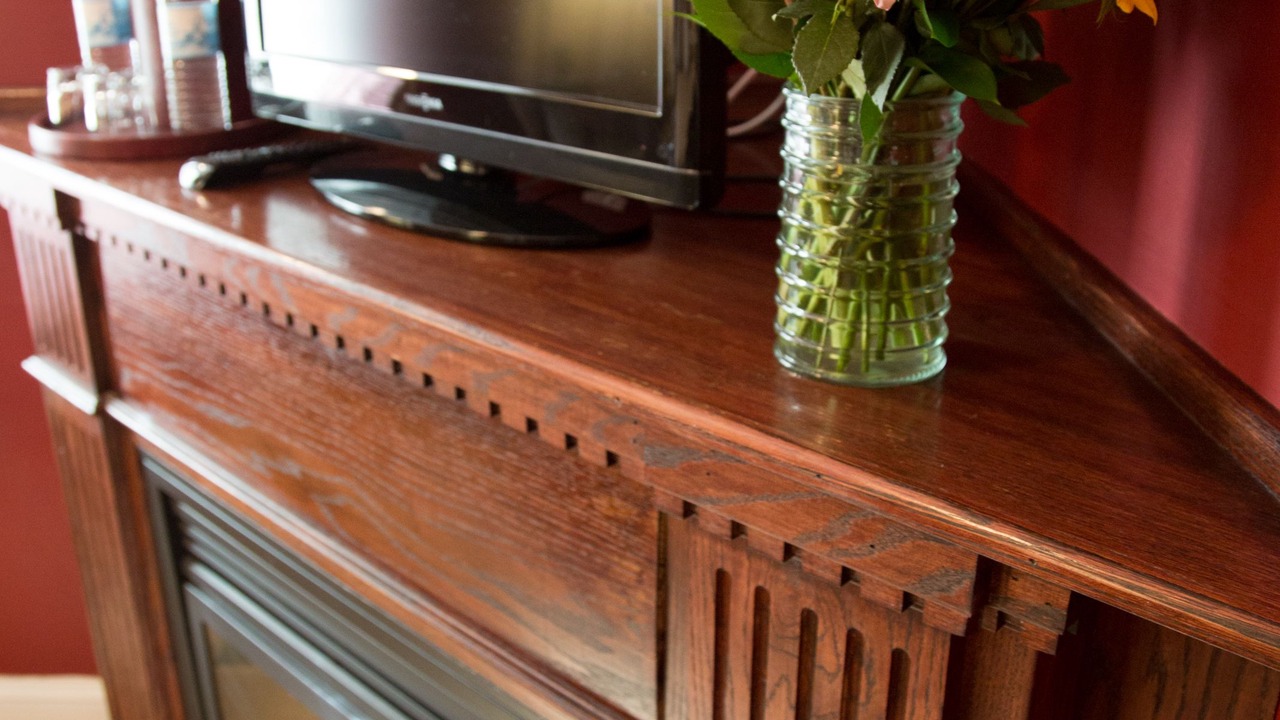 Photo of Bedroom in Newport