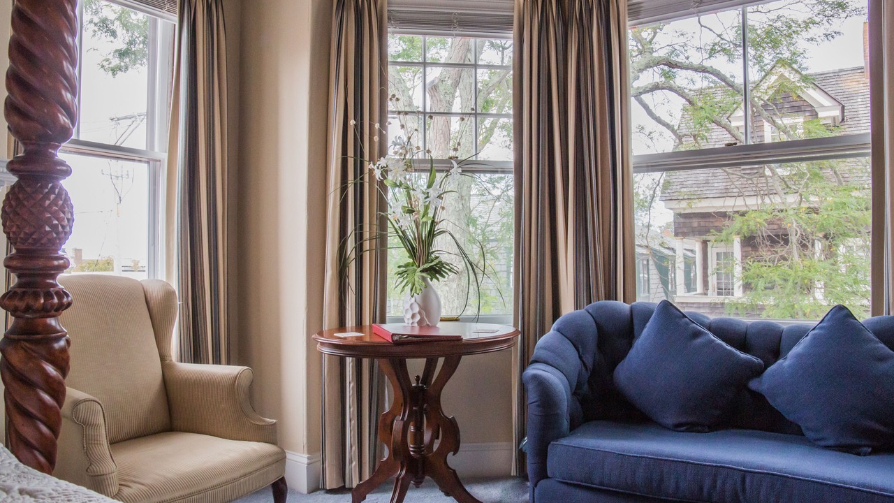 Photo of Bedroom in Newport