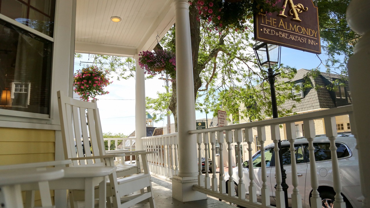 Photo of Outdoor in Newport