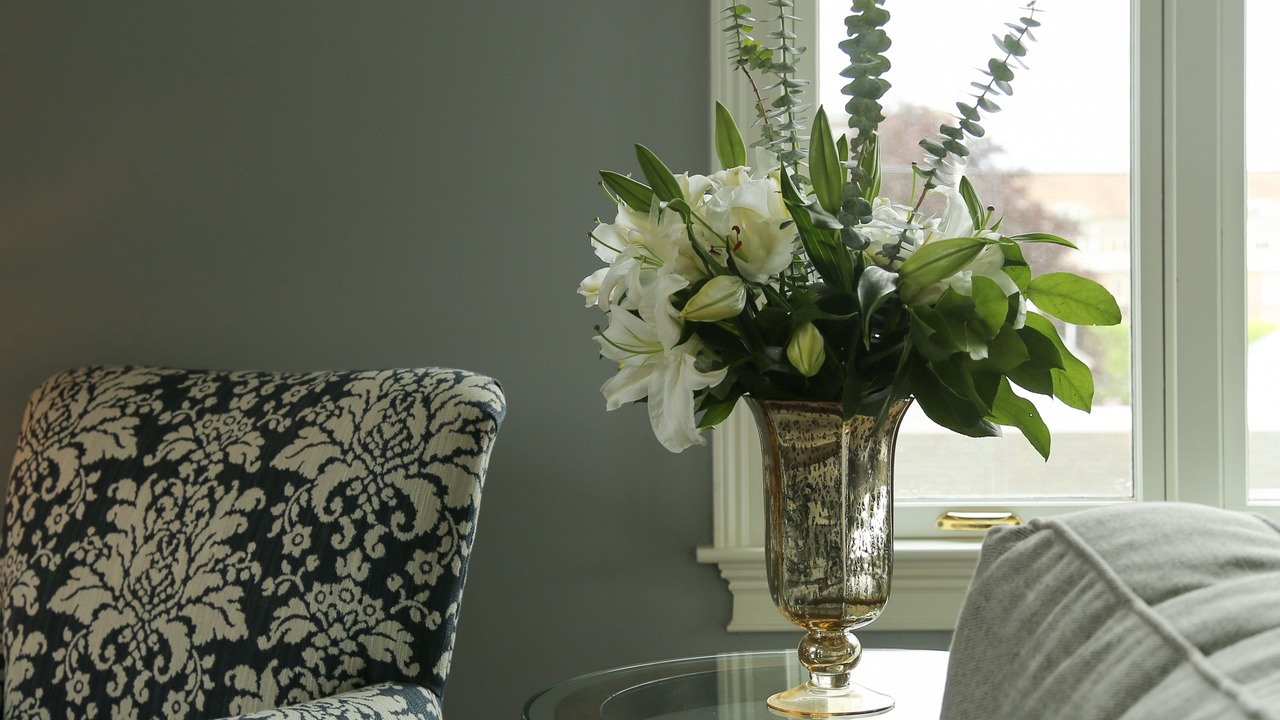 Photo of Bedroom in Newport