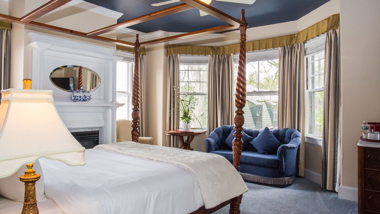 Photo of Bedroom in Newport