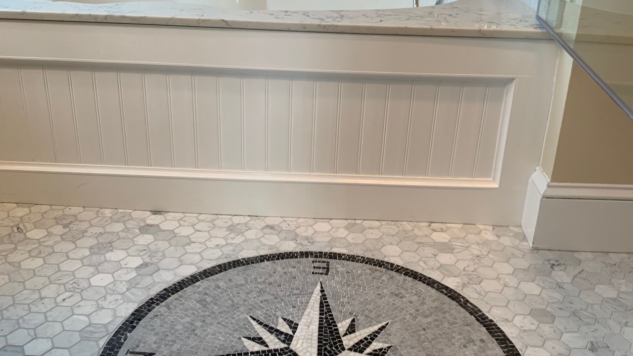 Photo of Bathroom in Newport