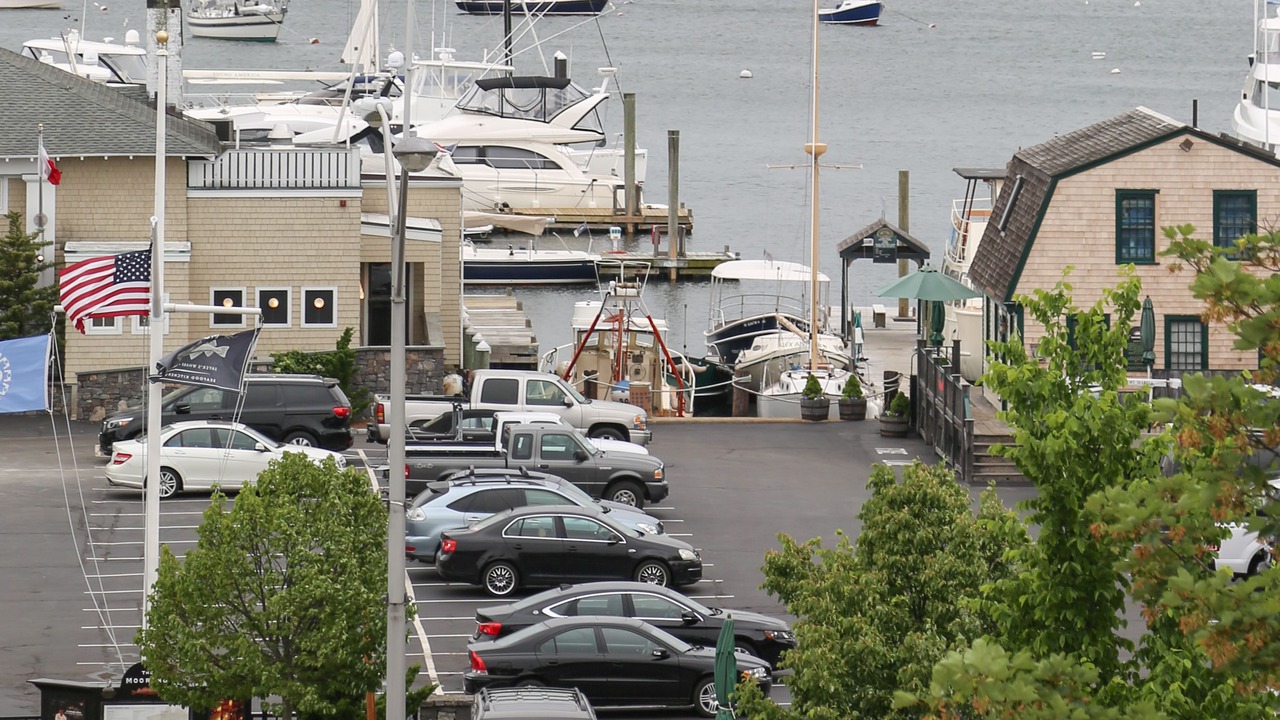 Photo of Patio Balcony in Newport