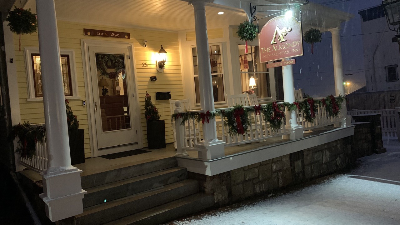 Photo of Outdoor in Newport