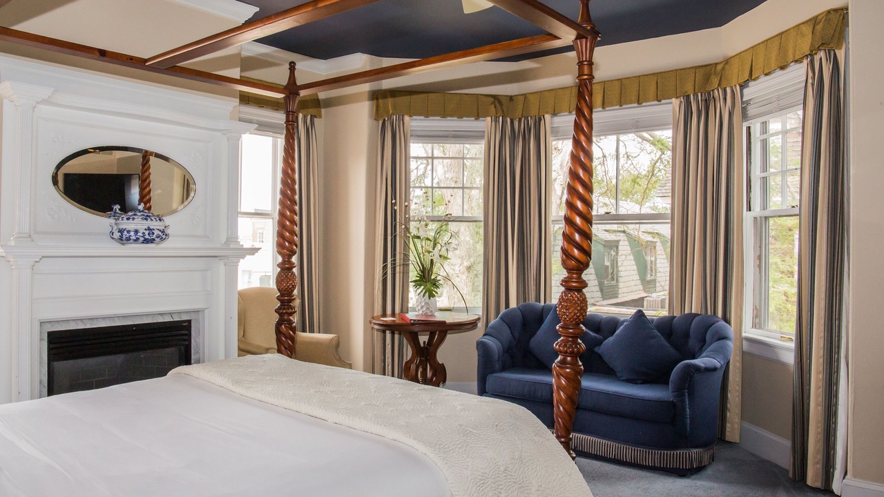 Photo of Bedroom in Newport