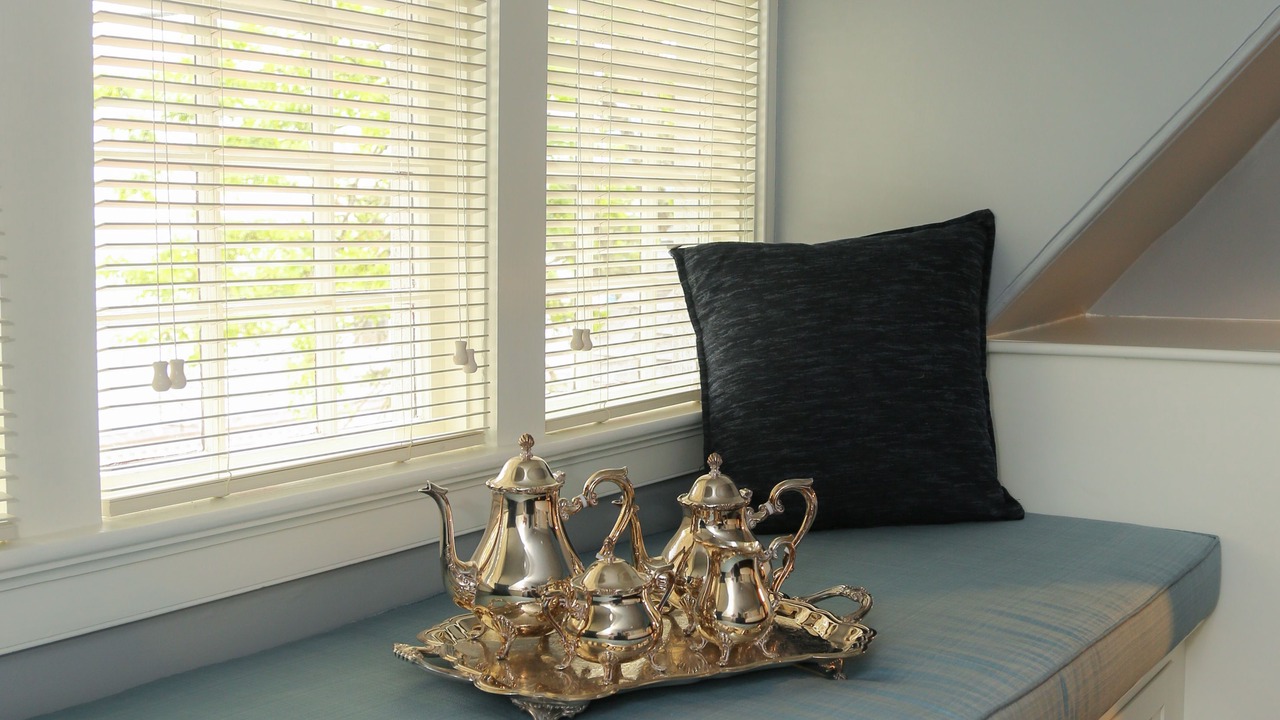 Photo of Bedroom in Newport