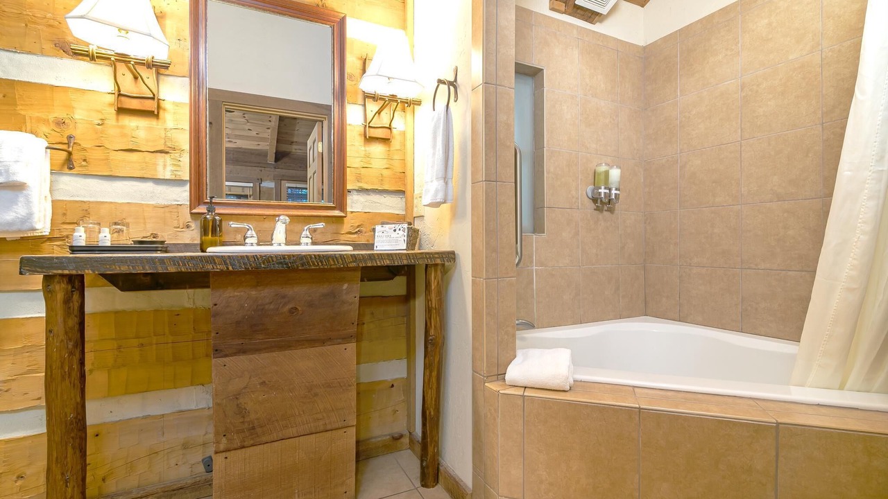 Photo of Bathroom in Townsend