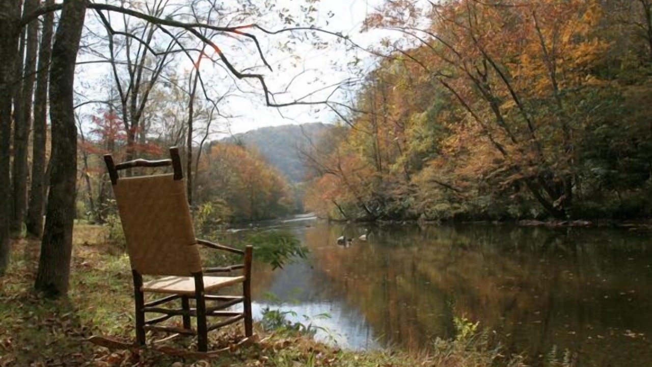 Photo of Outdoor in Townsend