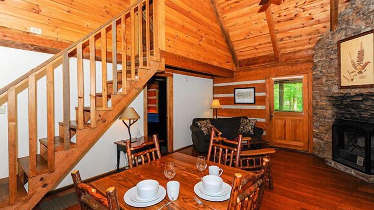 Photo of Bedroom in Townsend
