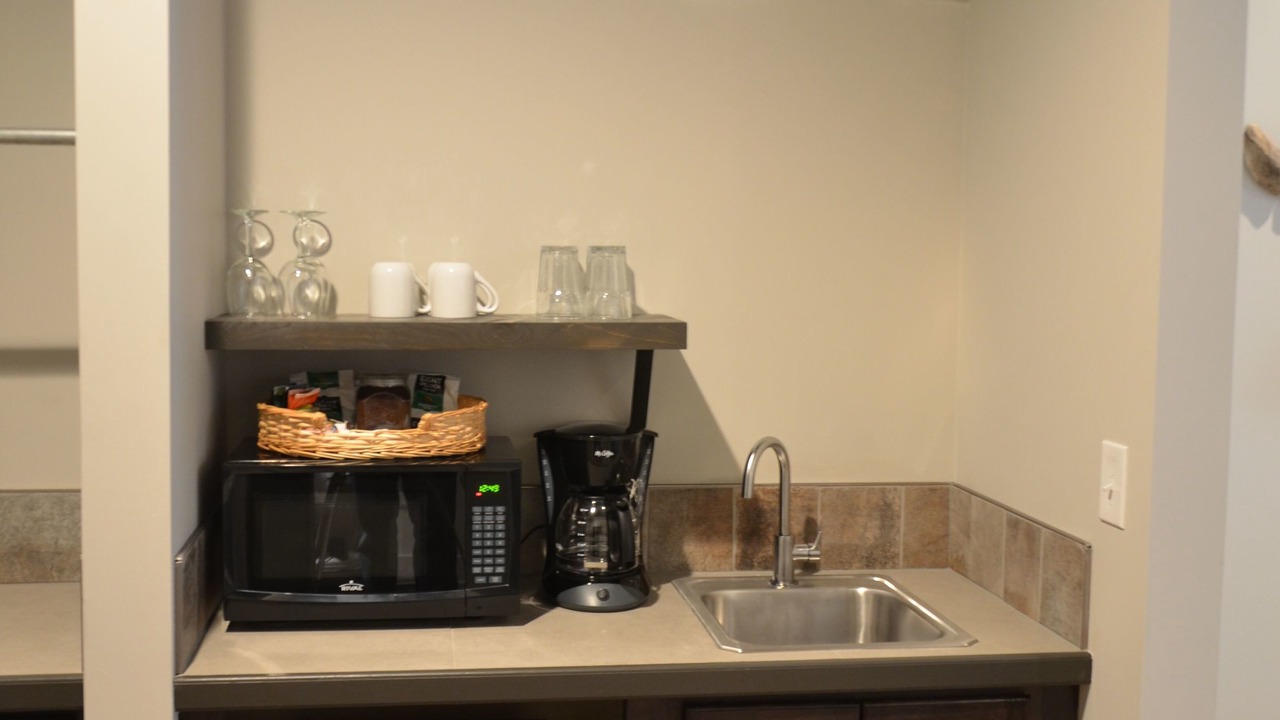 Photo of Kitchen in Townsend