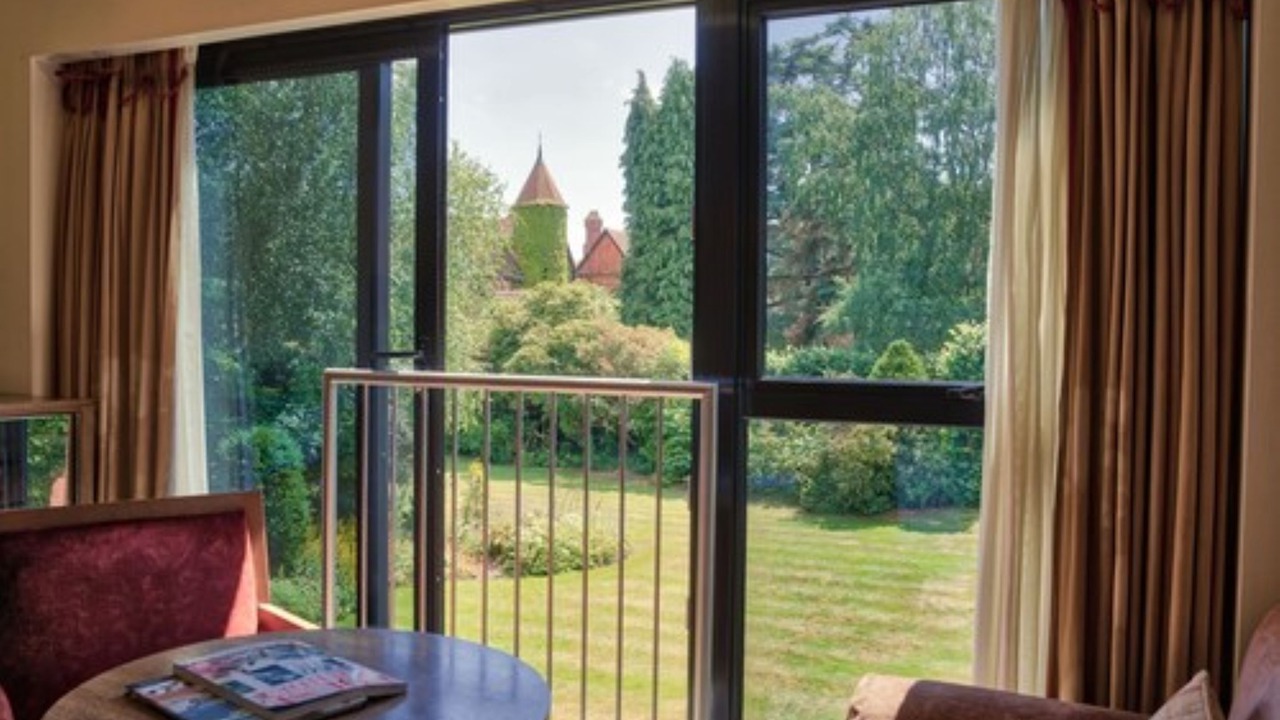 Photo of Outdoor in New Forest District