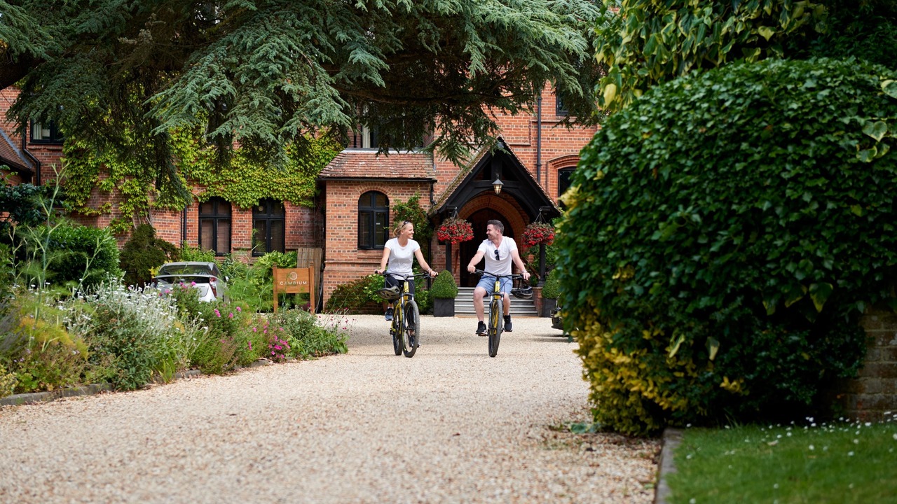 Photo of Outdoor in New Forest District