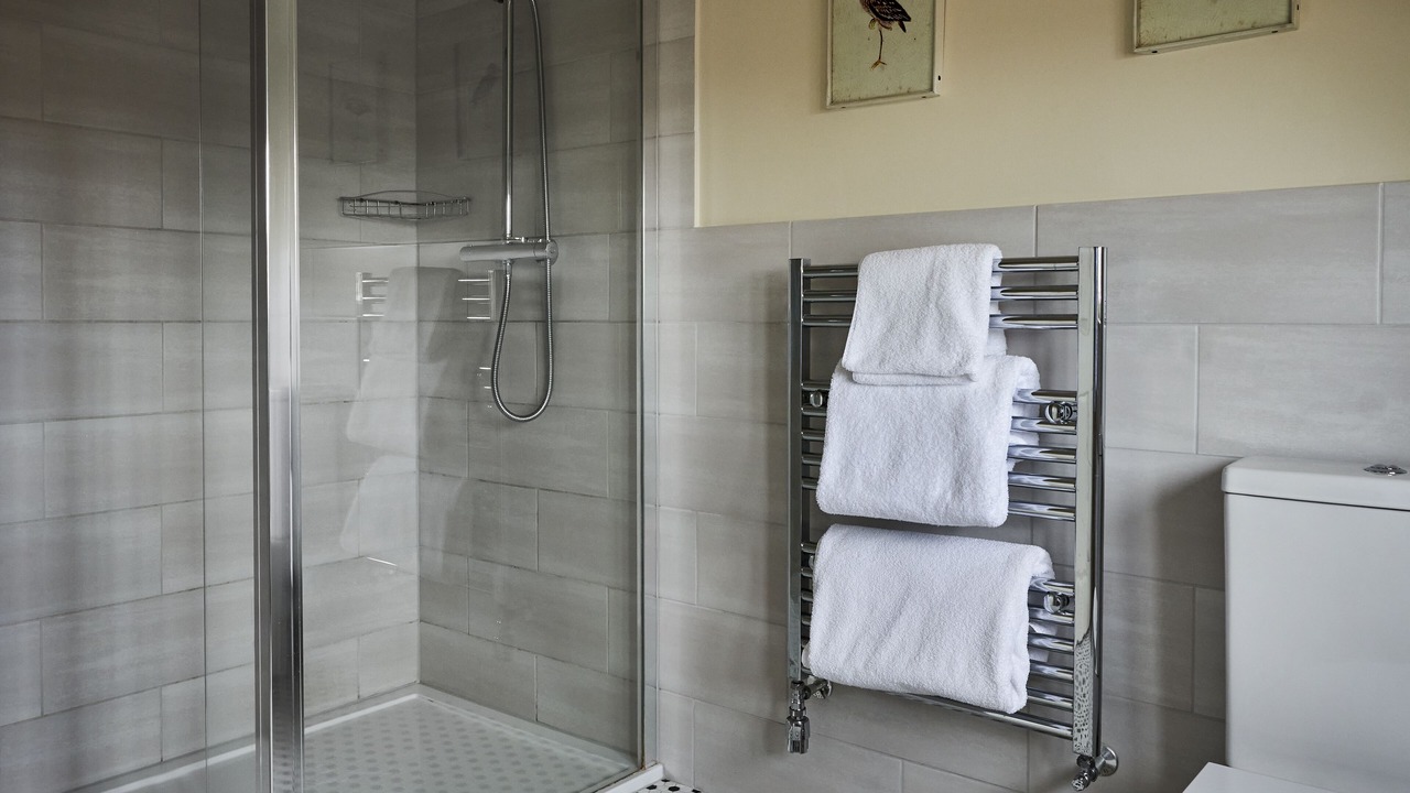 Photo of Bedroom in New Forest District