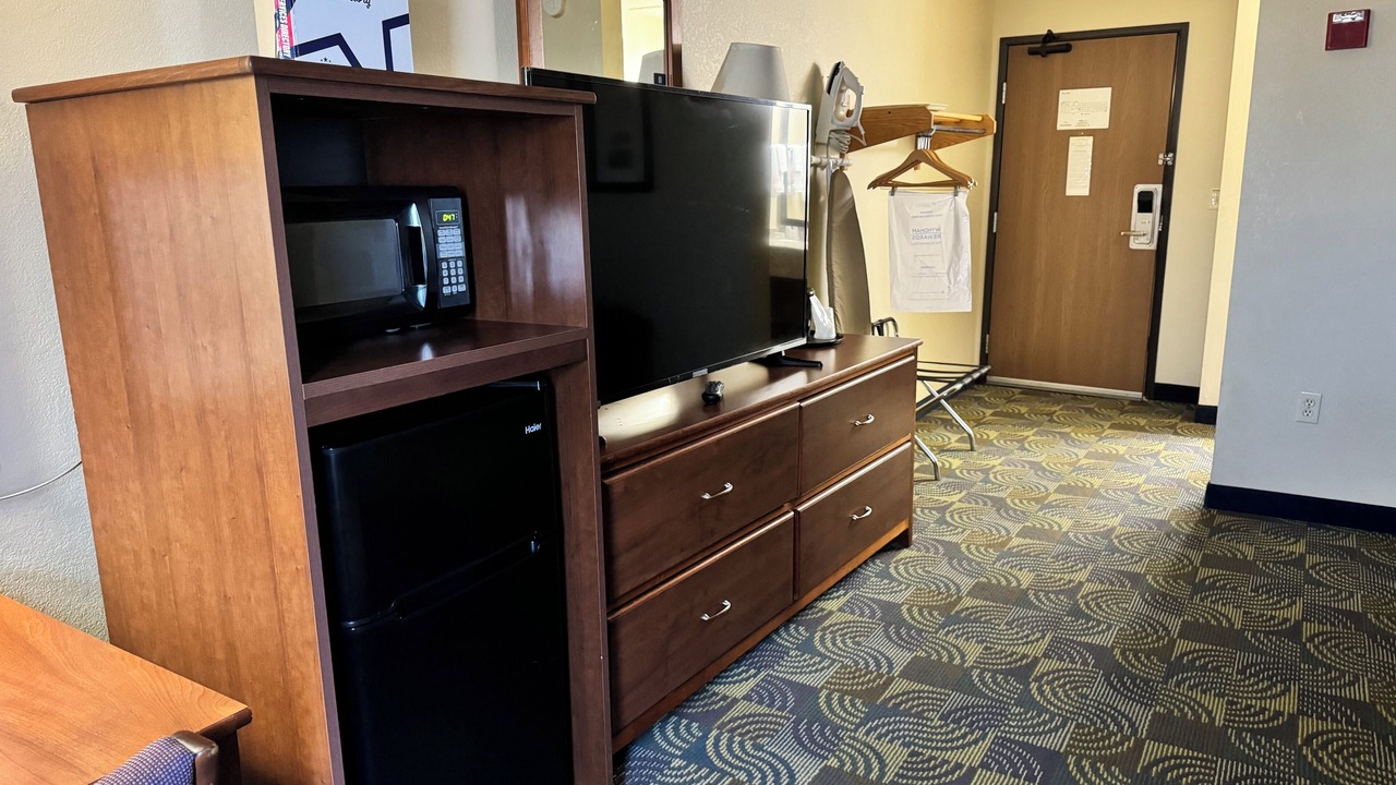 Photo of Bedroom in Kewanee