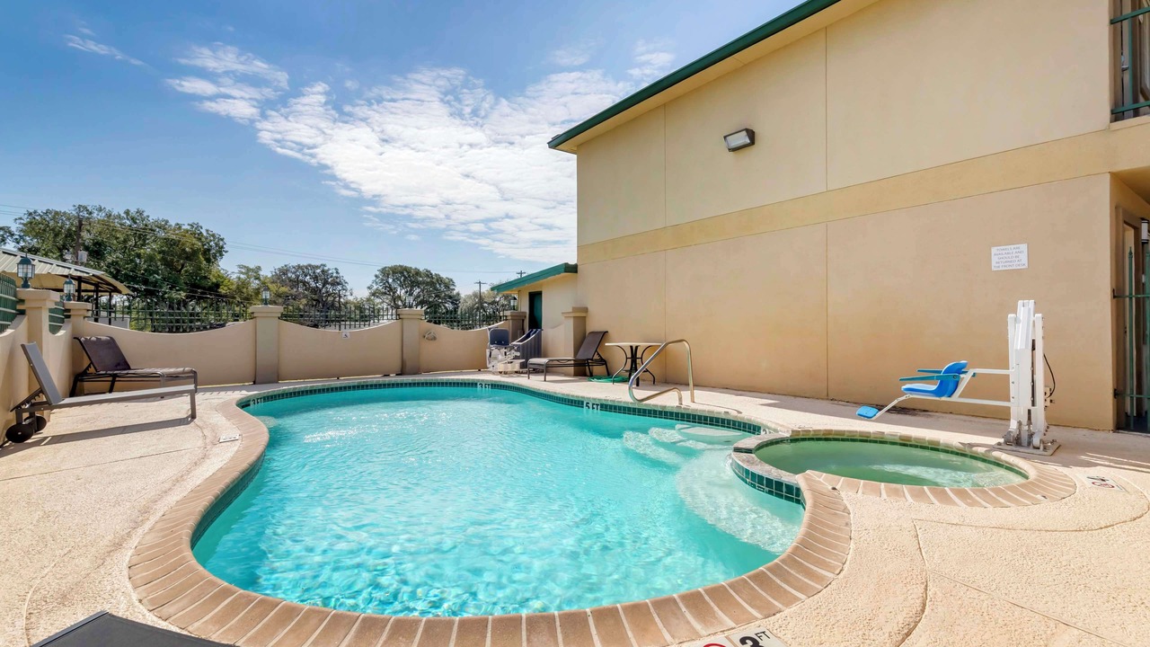 Photo of Outdoor in Hallettsville