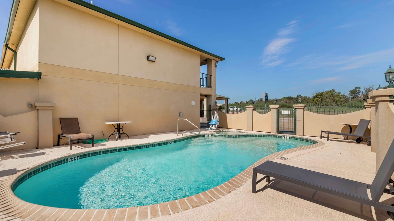 Photo of Outdoor in Hallettsville