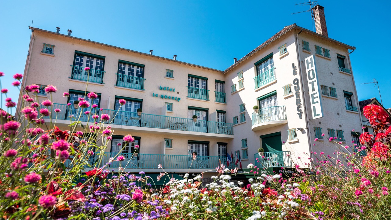 Photo of Outdoor in Quartier Malvares