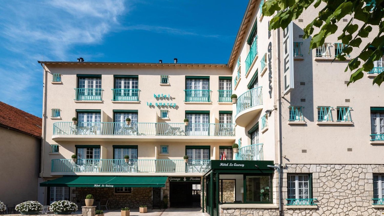 Photo of Outdoor in Quartier Malvares