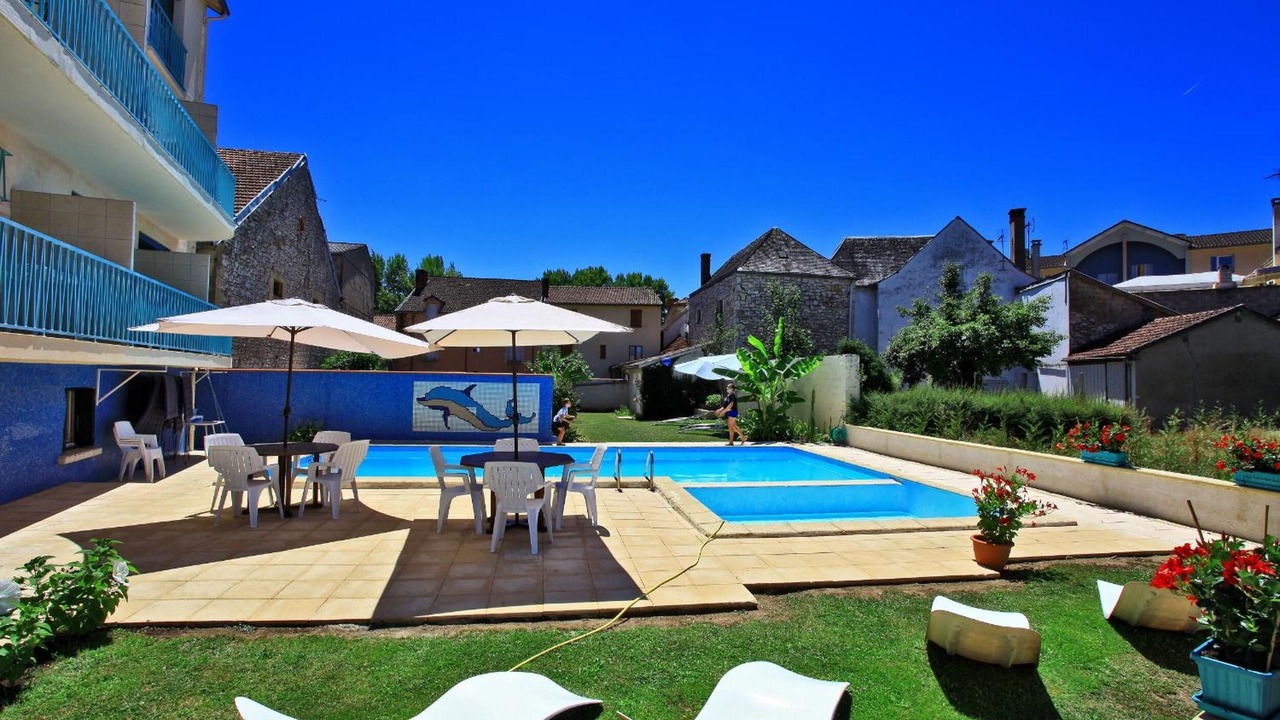 Photo of Outdoor in Quartier Malvares