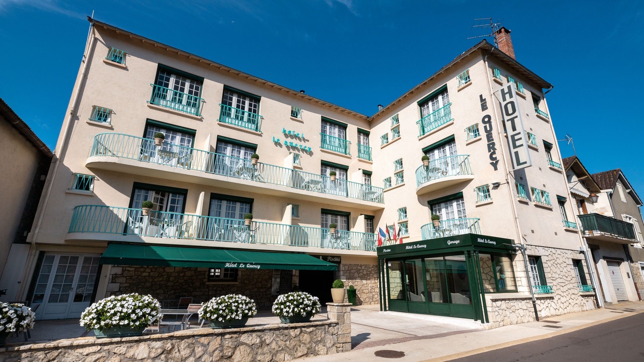Photo of Outdoor in Quartier Malvares